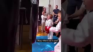 Two types of kids in martial arts class | The Stoic Spartan