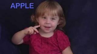 Baby Sign Language Introduction - My Baby Can Talk