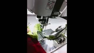 Quilting with Janome: Corners & the Quilt Binder