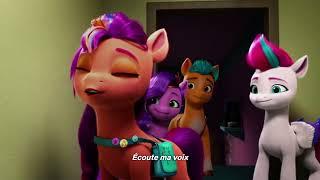 A special tune Chapter 4 French