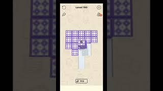Stack Blocks 3D Level 150 Walkthrough