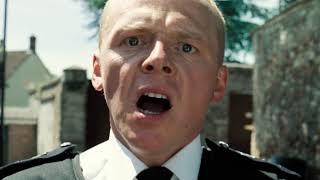 Hot Fuzz - You Mothers