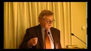 TMGD - Prof. Dr. Hans Rudolf Vaget (Northhampton): Richard Wagners und Thomas Mann