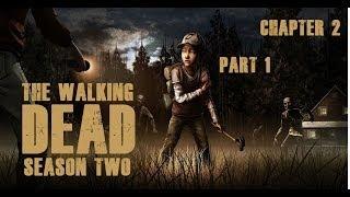 The Walking Dead Season 2 Chapter 2 Part 1