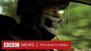 «Призраки Бахмута». День с группой элитных снайперов ВСУ