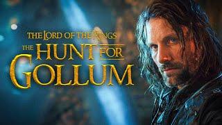 The Hunt for Gollum - What they didn't tell you! (NEW Lord of the Rings movie 2026)