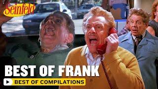 Best of Frank Costanza | Seinfeld