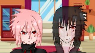 Sakura Uchiha,that's my mother's name//{Susuke Uchiha }+(Idate morino=figurante)