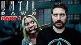 Funhaus Play Until Dawn