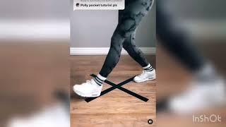 Tiktok shuffle dance tutorial compilation part 2 #tiktok #instagram #subscribe #tutorial #share