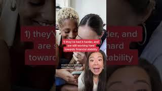 Will Gen Z be the richest generation!? #investing #401k #money #wealth #money #finance