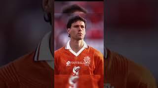 Nolan x Van Bastan #football