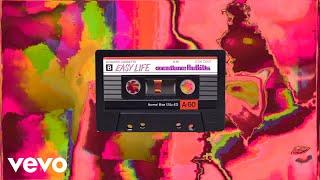 hard life - ice cream (visualiser)