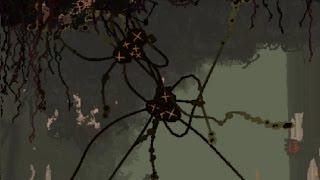 Rain World - Crippled Brother Long Legs Behavior