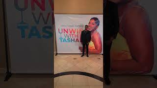 @unwinewithtashak Comedy Show was EVERYTHING!