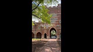 University of Richmond in all four seasons