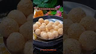 EASY SWEET & SOUR CARROT BALLS RECIPE #recipe #cooking #chinesefood #carrot #vegetables