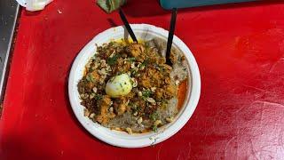 Must Try Haleem In Hyderabad 2025 || Episode 05 || TeluguVlogs || Shah Ghouse Haleem || FoodVlogs