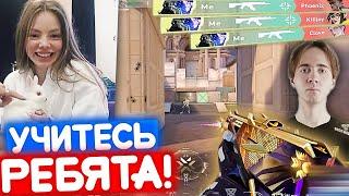 TANKZOR и SUYGETSU УЧАТ МОЛОДЁЖЬ ИГРАТЬ | Нарезка со стрима Танкзора #24