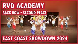 [SECOND PLACE] RVD Academy | East Coast Showdown 2024