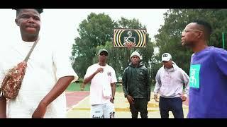 Rashid Kay - Brotherhood feat. AB Crazy [Official Music Video] Dir: RickyshotsZA