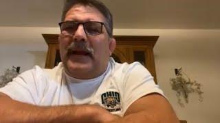 The GOhioCast Podcast Season 1 Episode 14 Joel Greenlee And Ohio University Wrestling