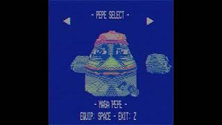 PEPE SELECT - PS1/PSX - Blender