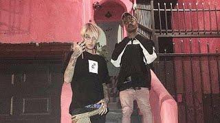 LiL PEEP - fuck fame ft. Lil Tracy [OG File]