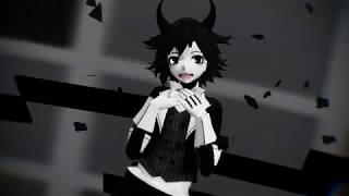 Bendy & Boris - Diamonds [MMD]