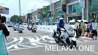 MOTOKED MELAKA 1 #pdrm #melaka