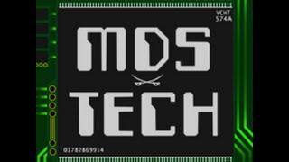 MDS Tech: April 2015 ipad announcement