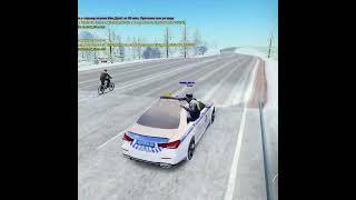 HASSLE ONLINE - RADMIR RP - NEKIT BOSOW в ГТА #shorts #crmp #bosow