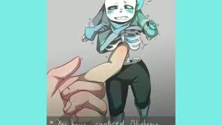 {Underswap​}​ Sans... 