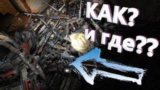 ЛУЧШИЕ ТАЙНИКИ ЛОКАЦИИ "ЗАТОН" | S.T.A.L.K.E.R. - Зов Припяти