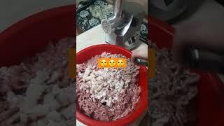 Колбаса сыровял с коньяком своими руками. Do-it-yourself sausage made from konya.