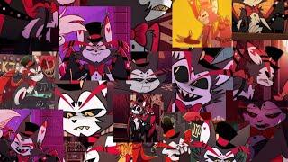 My favorite clips of Husk from Season 1 because I love him // Hazbin Hotel