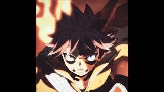 Etherious Natsu Dragneel