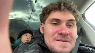 ЛЕВА В ГОСТЯХ В ДЕВУШЕК - Leva2k