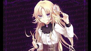 Lisette laughing  |  Pocket Mirror ~ GoldenerTraum