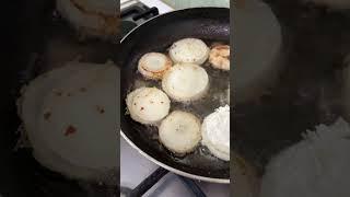 Жареный лук #shortvideo #shorts #short