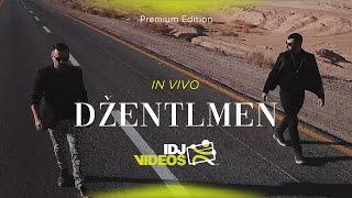 IN VIVO - DZENTLMEN (OFFICIAL VIDEO)