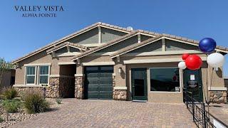 New Homes For Sale Las Vegas | Alpha Pointe | Rv Parking | Home Tour (2020) | $460,990 | 2,754 SqFt