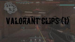 Valorant Clips Moment (1)