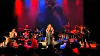 HANNE TVETER "Huldra" (Norwegian Folksong)