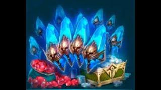 140+ древних осколков ► RAID: Shadow Legends