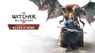 The Witcher 3 Blood And Wine Gameplay Walkthrough Bad Ending