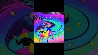 Electro Disco AI Pop Art Music Video #aivideo #popart #tobisonics