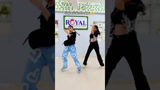 Step Mistake ho gaye️#kashishpatel #duetdance #dance #danceshorts #shortsfeed #shortsdance