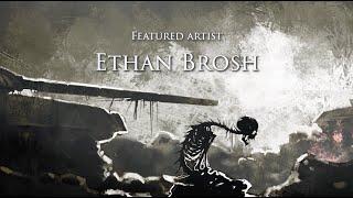 Lost Symphony: Featured Artist (Ethan Brosh)