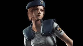 Jill Valentine: JOSEPH!!!!!